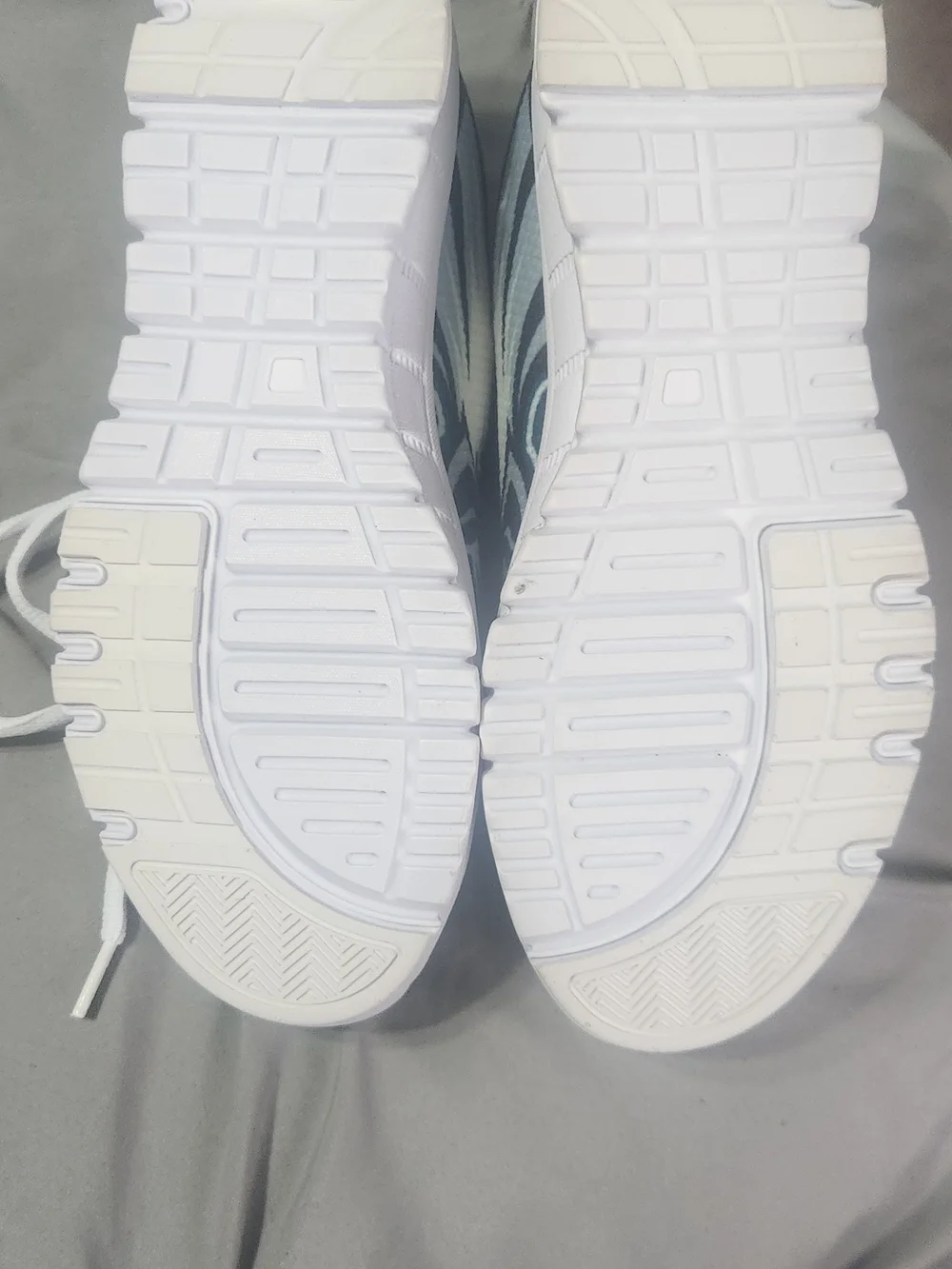 Women's Philadelphia Eagles Athletic Sneakers